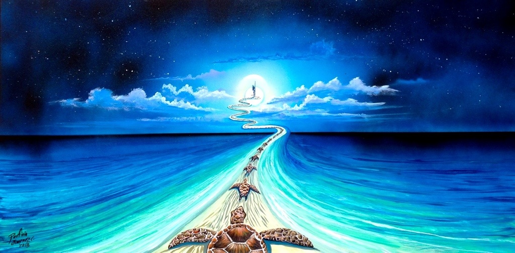 Este mundo ya no es mío