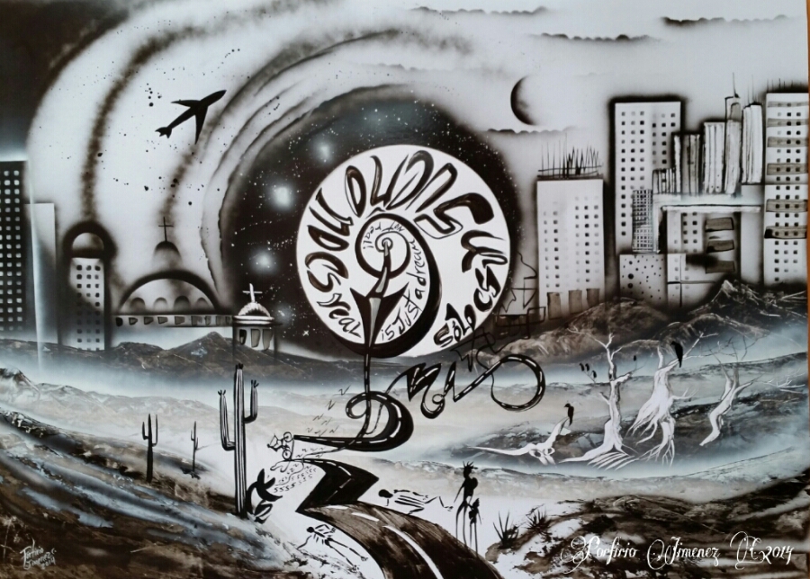 American dream, is just&nbsp;dream