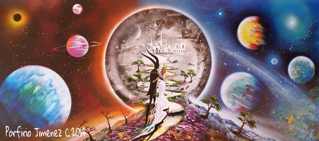 El reino del&nbsp;amor