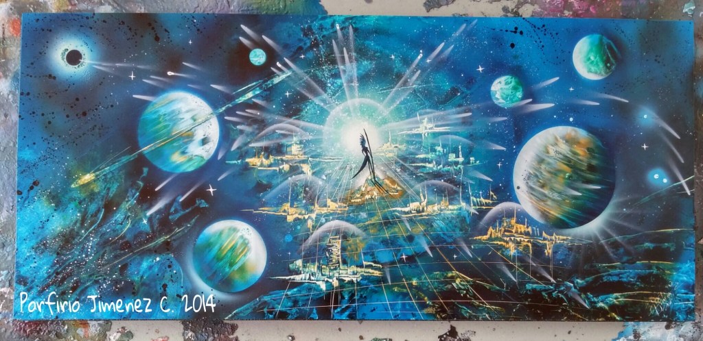 The extinct has&nbsp;returned