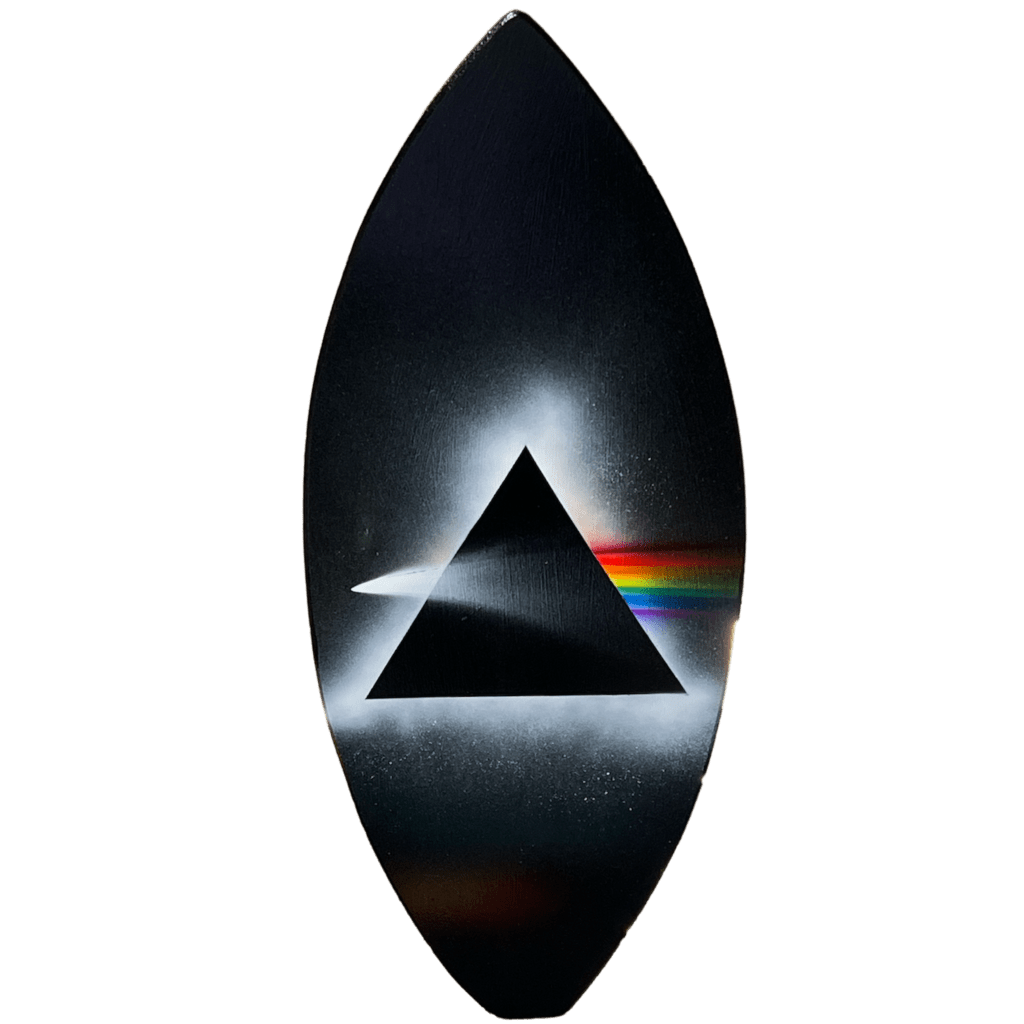 The Dark Side of the&nbsp;Moon