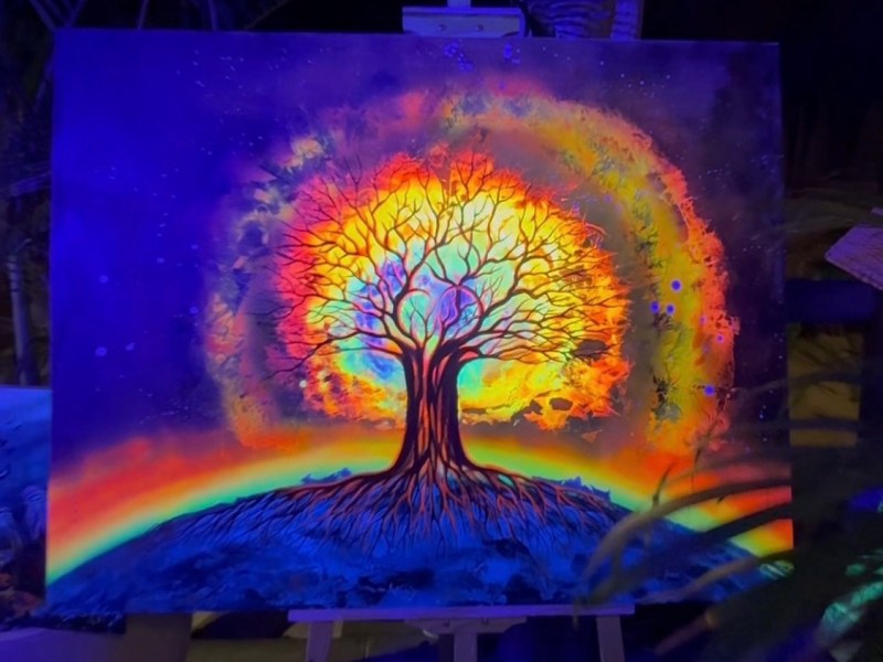 Tree of life