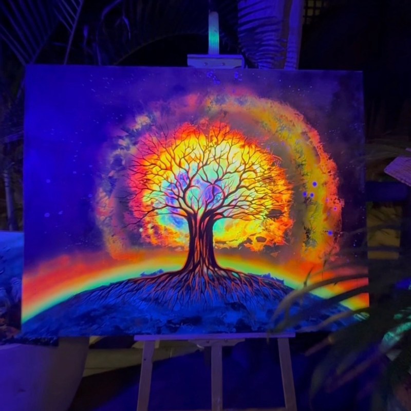 Tree of life