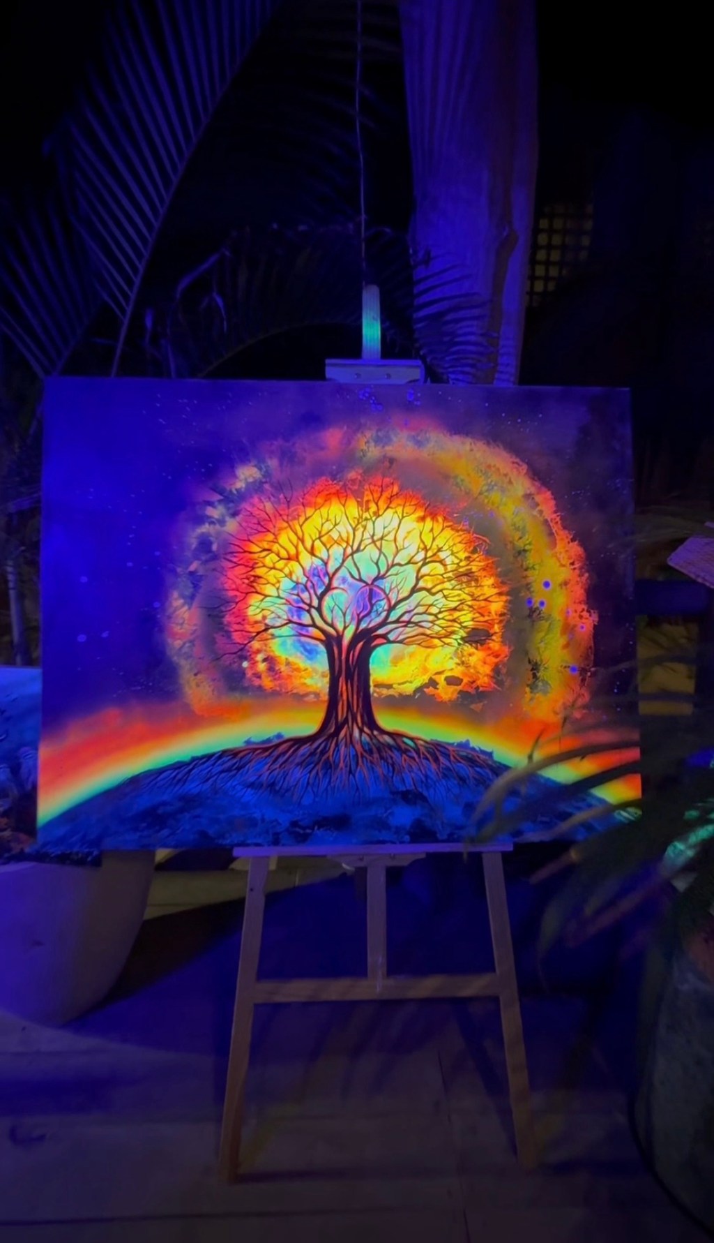 Tree of life