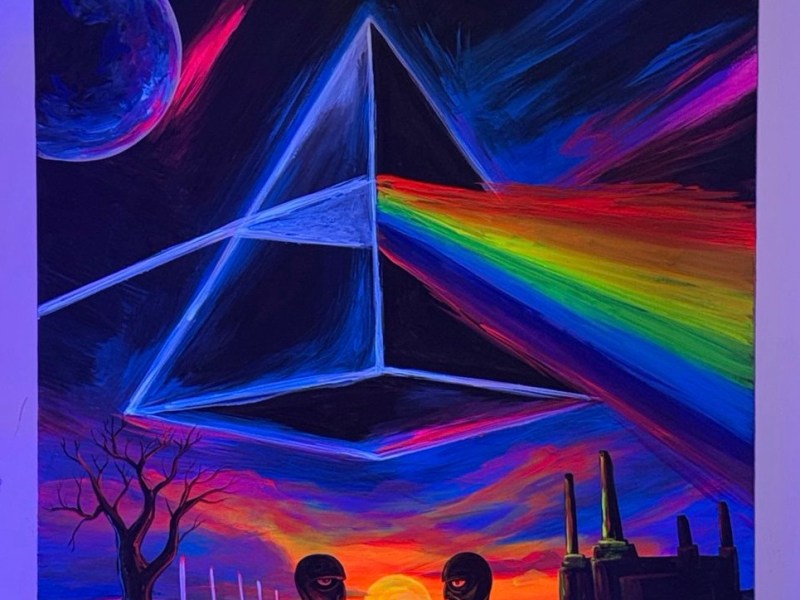 Pink Floyd