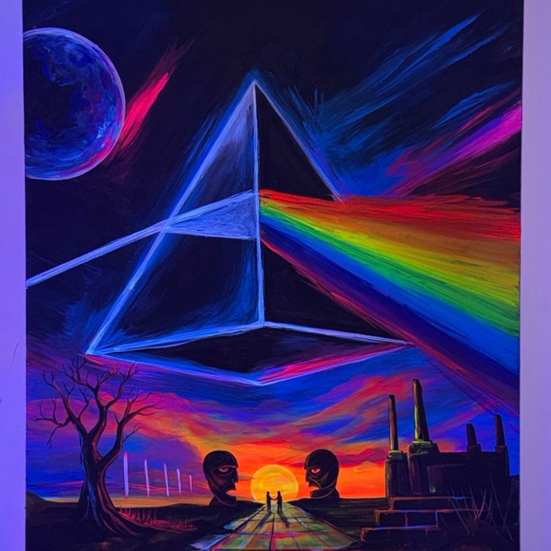 Pink Floyd
