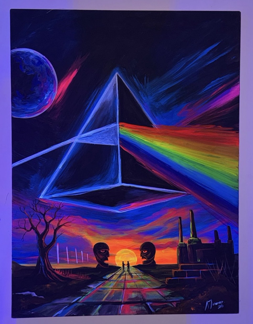 Pink Floyd